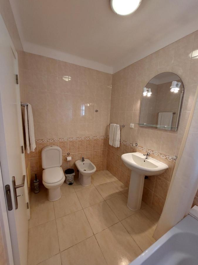 Apartamento Sunny Velamar Patroves Dış mekan fotoğraf