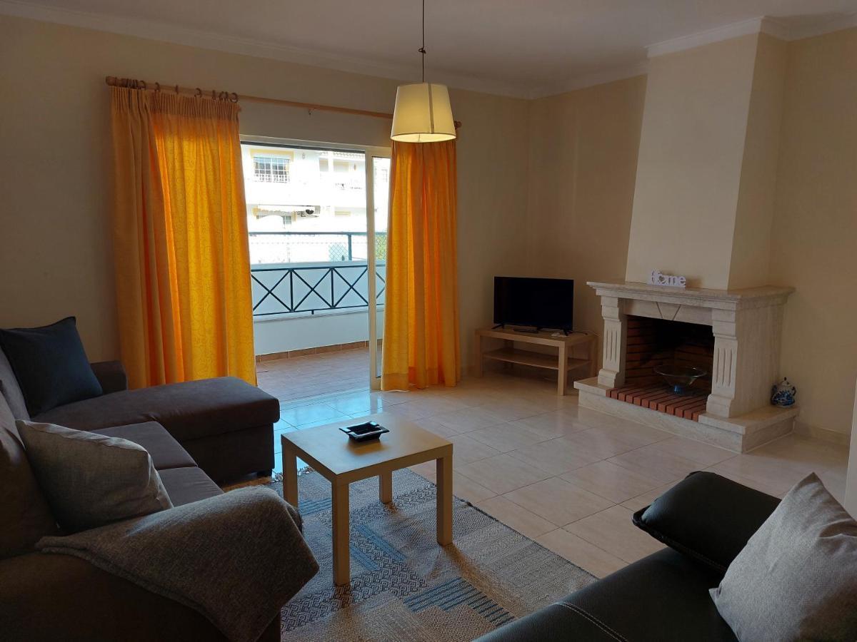 Apartamento Sunny Velamar Patroves Dış mekan fotoğraf