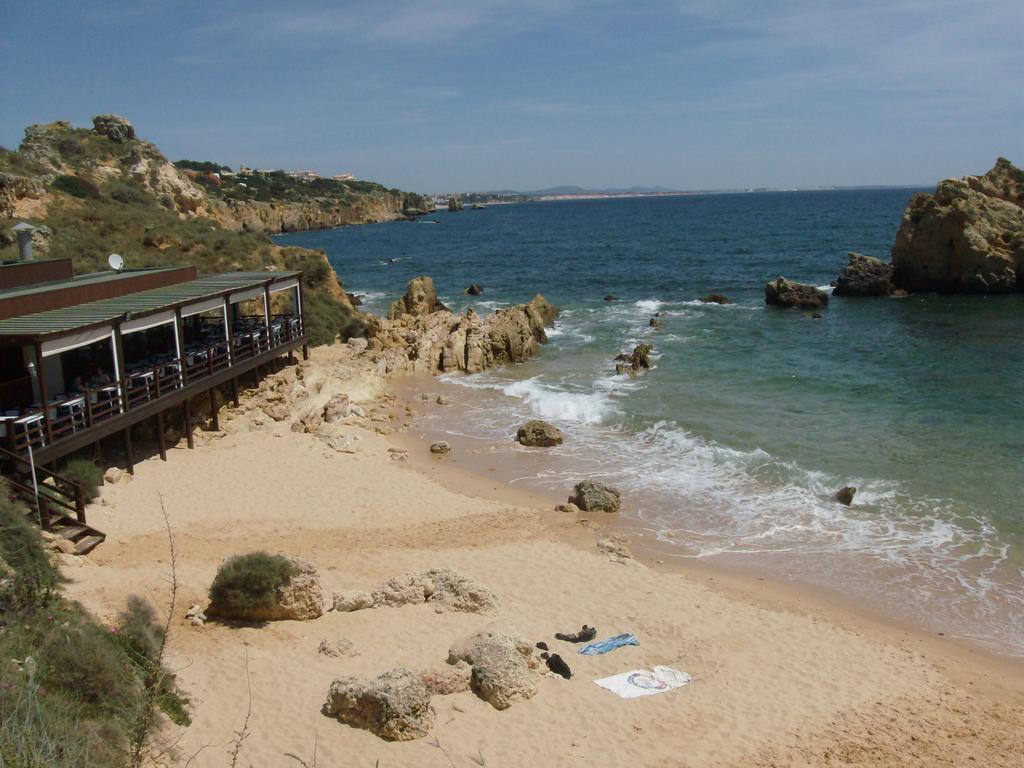 Apartamento Sunny Velamar Patroves Dış mekan fotoğraf