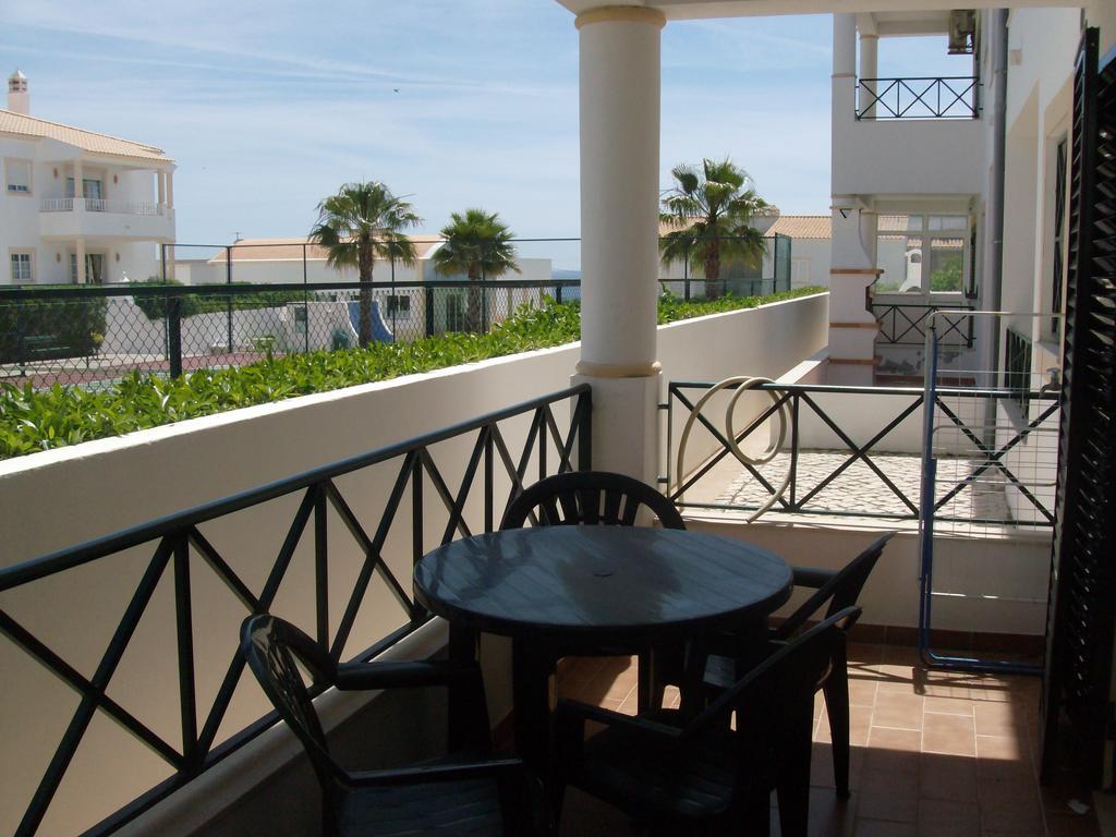 Apartamento Sunny Velamar Patroves Dış mekan fotoğraf