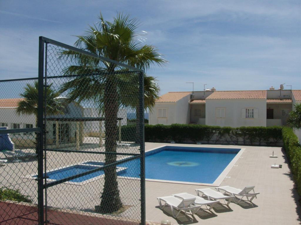 Apartamento Sunny Velamar Patroves Dış mekan fotoğraf